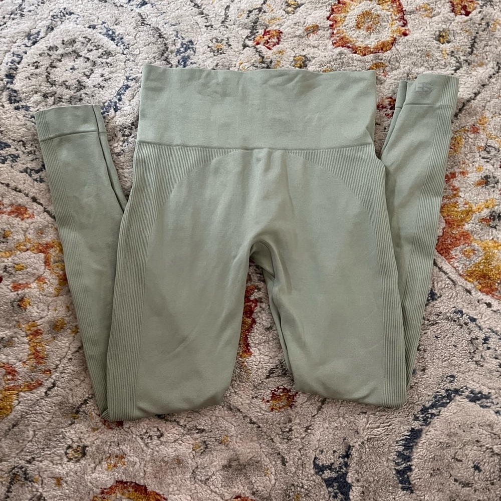 Set active leggings
